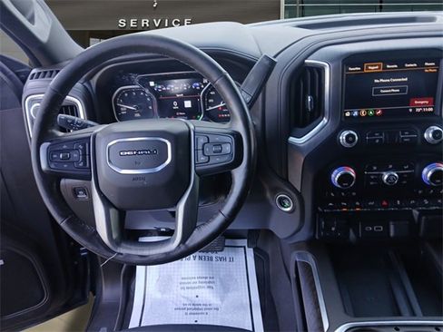 Used 2019 GMC Sierra 1500 Denali w/ Denali Ultimate Package image 10