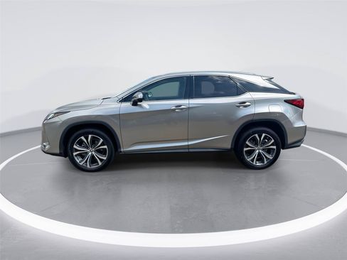 Used 2022 Lexus RX 350 FWD w/ Premium Package image 5