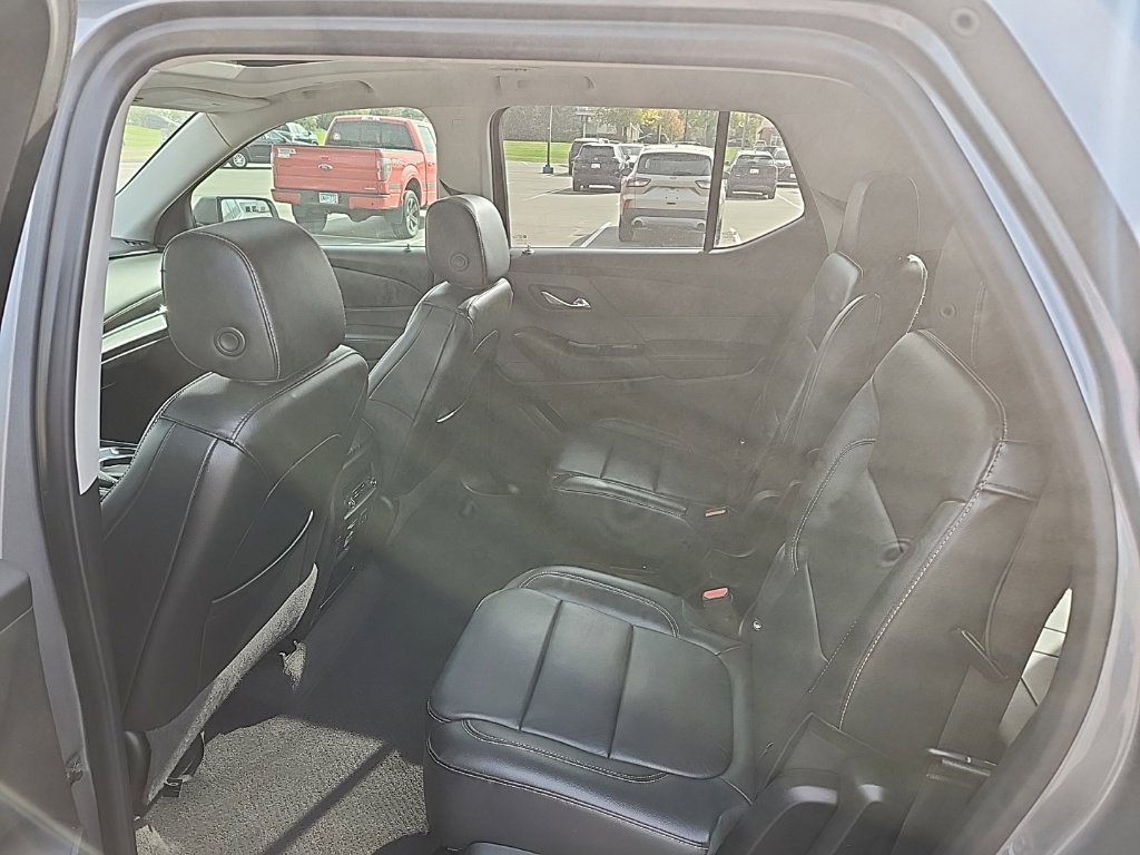Used 2019 Chevrolet Traverse RS AWD/4WD image 18