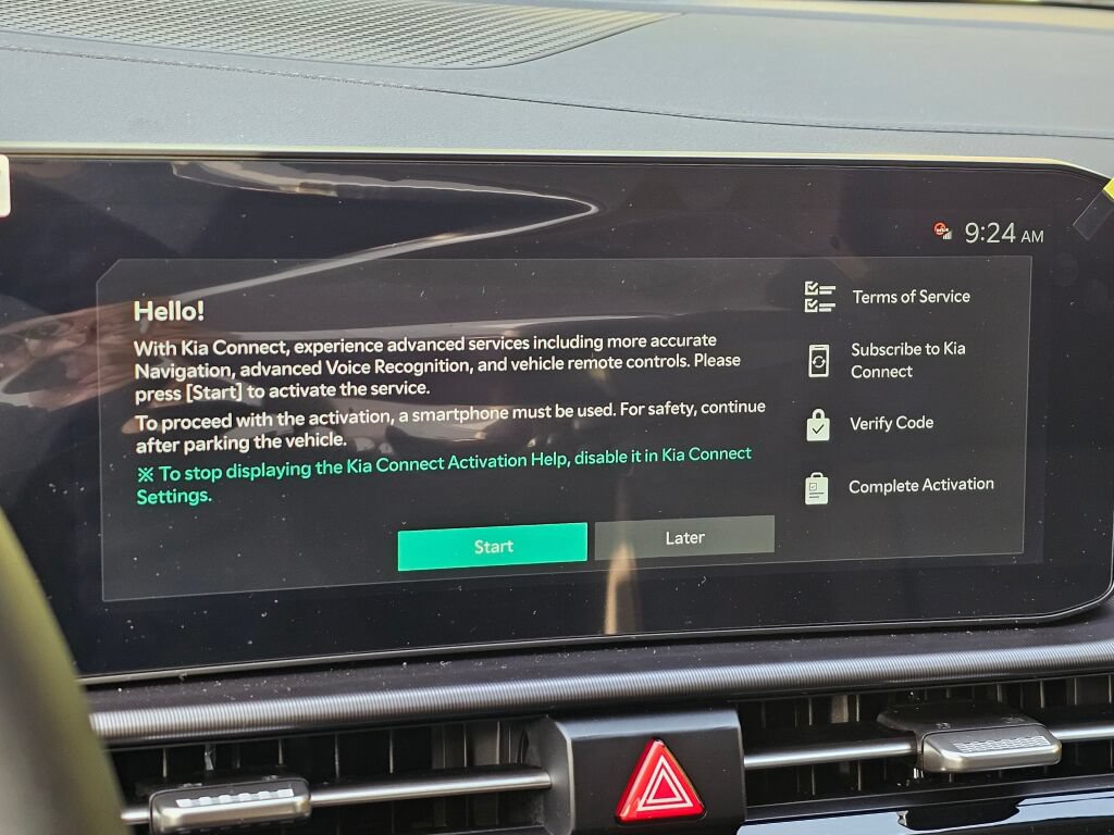 New 2027 Kia Sportage SX AWD/4WD image 13
