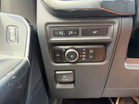 Used 2023 Ford F150 XLT w/ Equipment Group 302A High AWD/4WD image 20