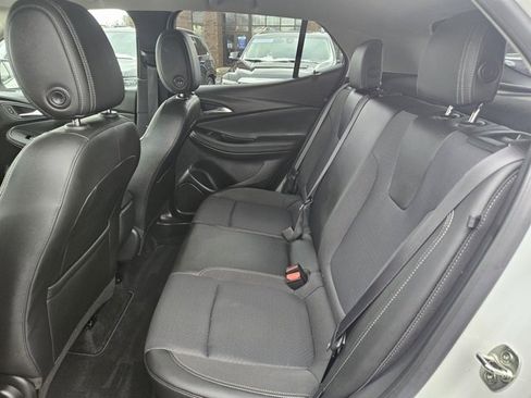 Certified 2024 Buick Encore GX Preferred image 15