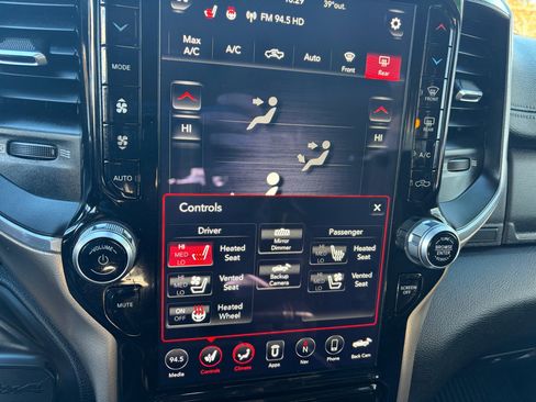 Used 2021 RAM 2500 Laramie image 31