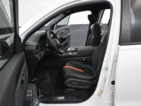 New 2026 Honda Passport TrailSport image 26