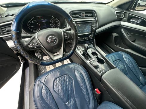Used 2017 Nissan Maxima 3.5 S FWD image 30