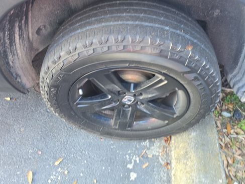 Certified 2023 Honda Ridgeline Black Edition image 9