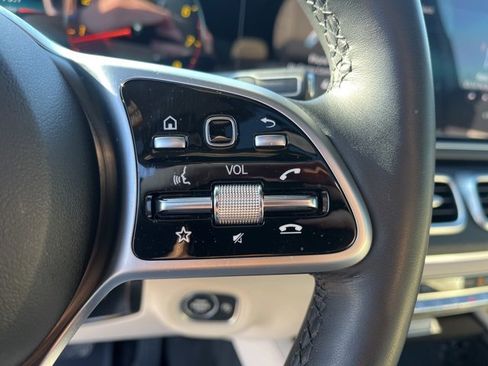 Used 2023 Mercedes-Benz GLE 350 4MATIC image 21