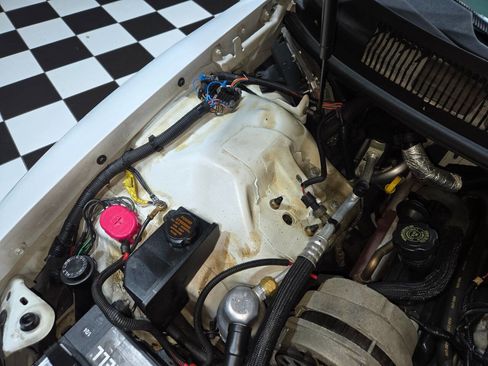 Used 1995 Pontiac Firebird Formula image 73