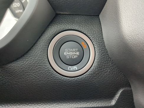 New 2026 RAM 2500 Big Horn AWD/4WD image 26