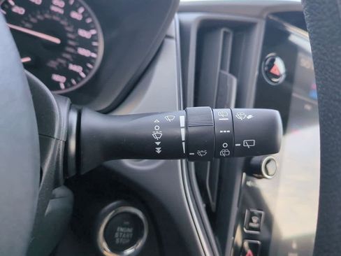 New 2026 Subaru Crosstrek 2.0i Premium image 27