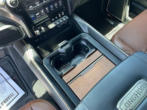 Used 2019 RAM 3500 Limited AWD/4WD image 23