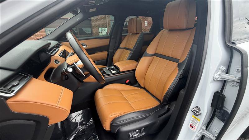 Used 2019 Land Rover Range Rover Velar R-Dynamic HSE AWD/4WD image 32