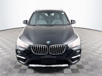 Used 2018 BMW X1 xDrive28i w/ Convenience Package AWD/4WD video 2