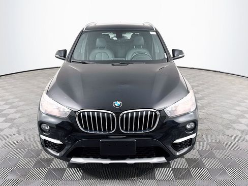 Used 2018 BMW X1 xDrive28i w/ Convenience Package AWD/4WD image 2