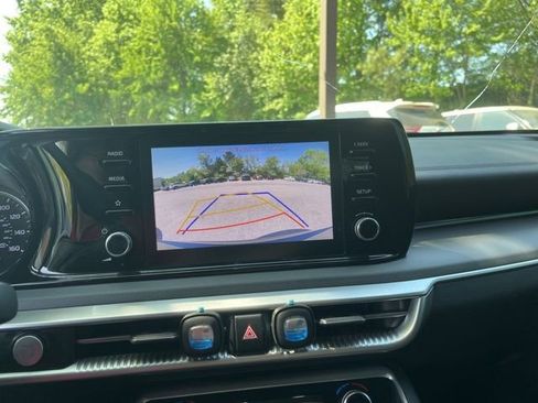 Used 2022 Kia K5 LXS FWD image 27