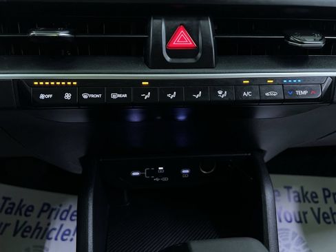 Used 2025 Kia K4 FWD image 10