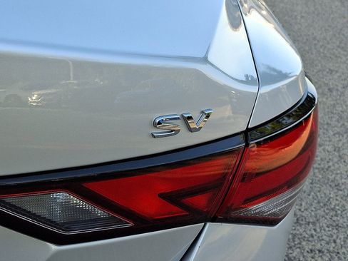 Used 2023 Nissan Sentra SV w/ All-Weather Package FWD image 31