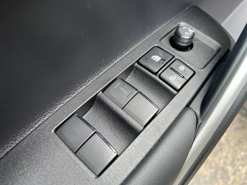 Certified 2026 Toyota Corolla Cross AWD Hybrid image 31