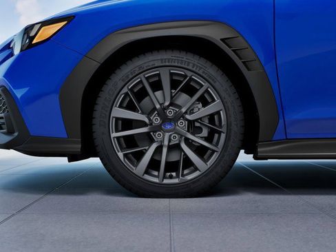 New 2026 Subaru WRX Premium AWD/4WD image 9
