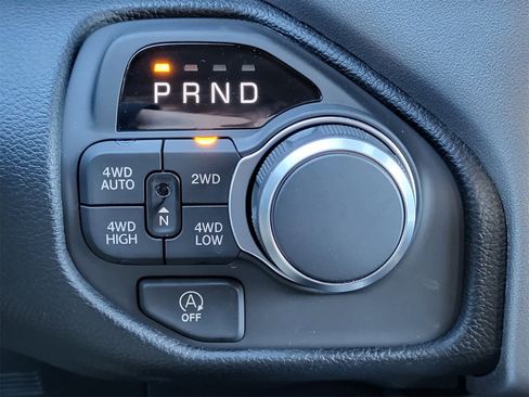 New 2026 RAM 1500 Big Horn image 16