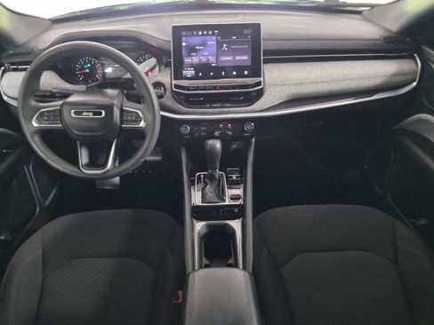 Used 2024 Jeep Compass Sport AWD/4WD image 27