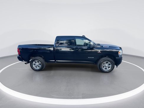 Used 2024 RAM 2500 Laramie AWD/4WD image 23