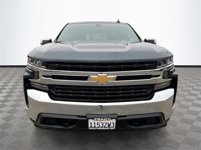 Used 2020 Chevrolet Silverado 1500 LT w/ All-Star Edition