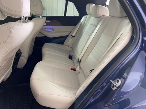 New 2026 Mercedes-Benz GLE 450 4MATIC Coupe image 14