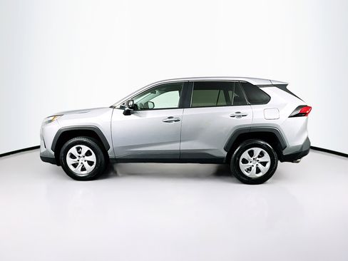 Used 2024 Toyota RAV4 LE image 4
