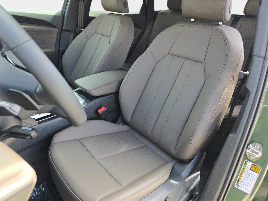 New 2026 Audi Q5 2.0T AWD/4WD image 15