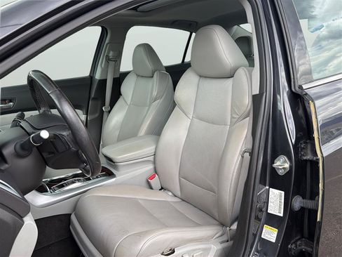 Used 2015 Acura TLX w/ Technology Package FWD image 12