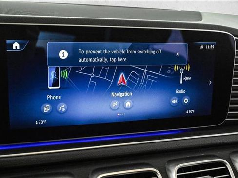 Certified 2025 Mercedes-Benz GLE 350 GLE 350 image 16