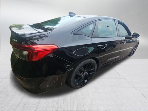 Used 2022 Honda Civic Sport image 4