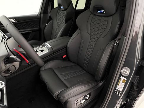 New 2026 BMW X5 M Competition w/ Executive Package AWD/4WD image 8