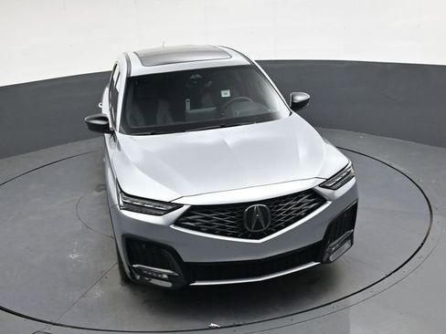 New 2026 Acura MDX A-Spec AWD/4WD image 25