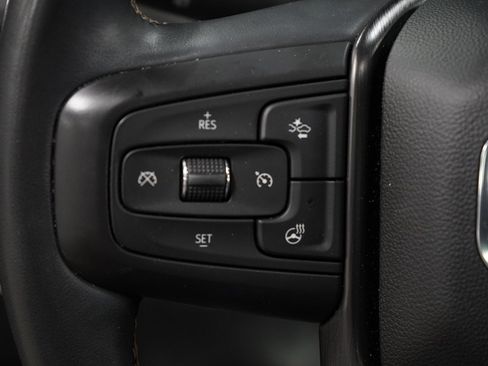 Used 2023 GMC Yukon AT4 AWD/4WD image 64
