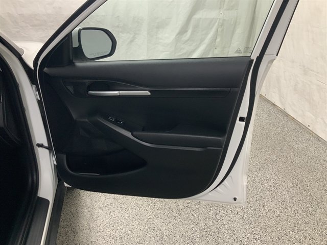 Used 2026 Kia Seltos LX AWD/4WD image 21