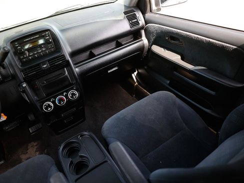 Used 2006 Honda CR-V EX image 21