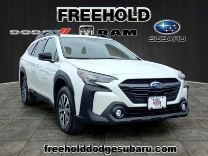 Used 2024 Subaru Outback Premium w/ Popular Package #1A