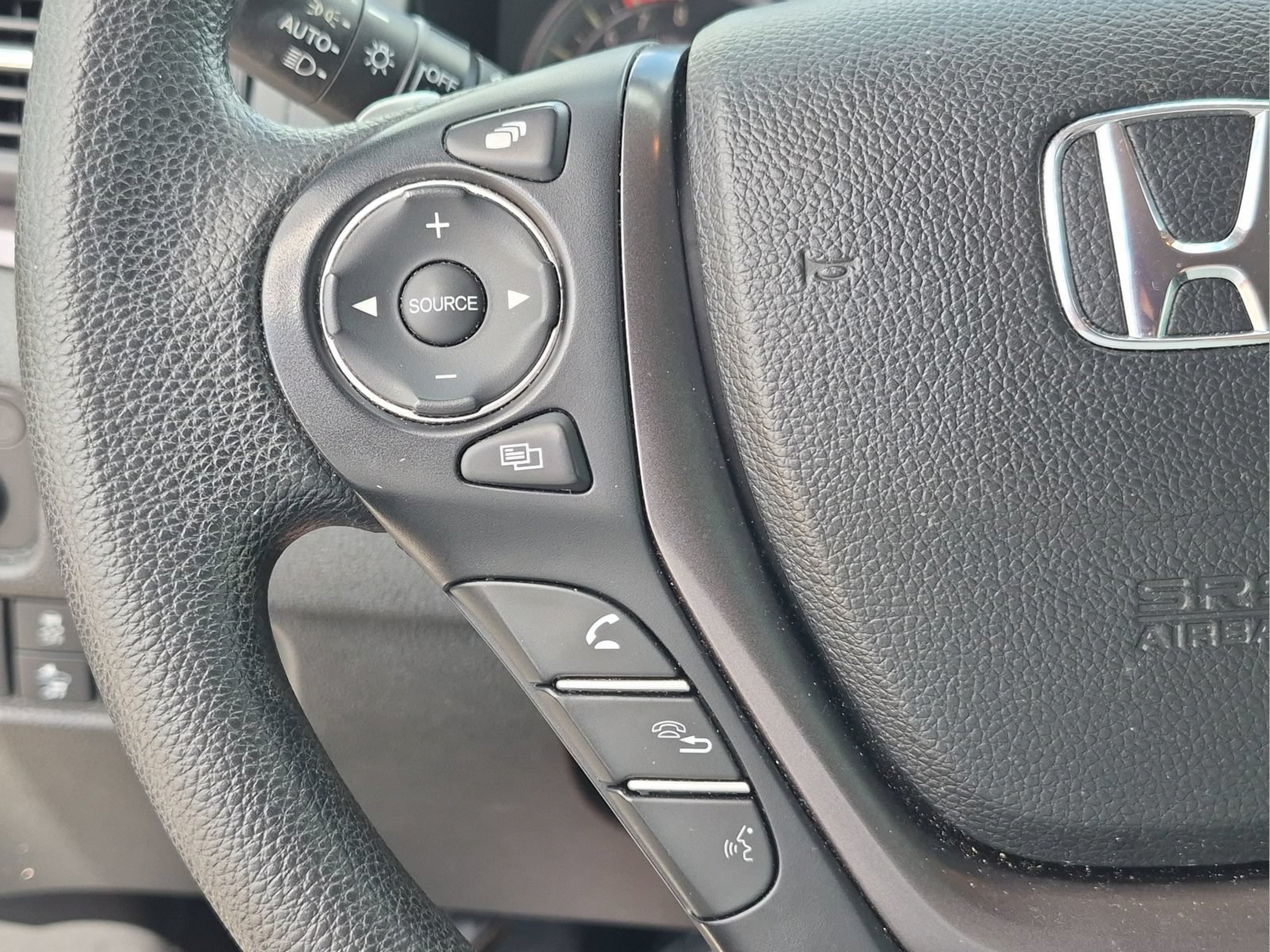 Certified 2023 Honda Ridgeline Sport image 13