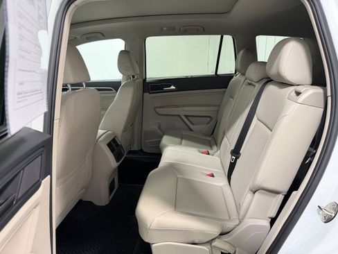 Used 2018 Volkswagen Atlas SEL image 26