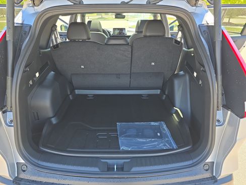 New 2026 Honda CR-V Sport Touring image 13
