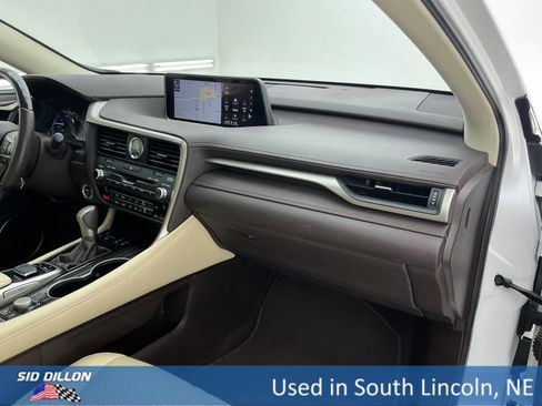 Used 2018 Lexus RX 450h F Sport image 24