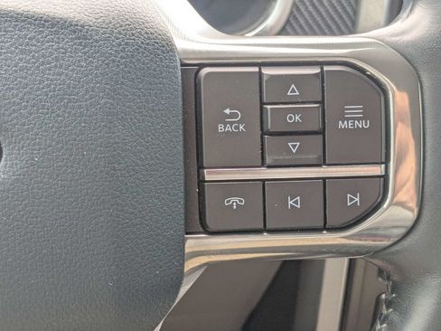 Used 2022 Ford F150 Limited AWD/4WD image 31