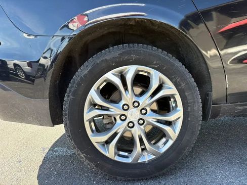 Used 2019 Buick Enclave Avenir w/ Avenir Technology Package AWD/4WD image 31