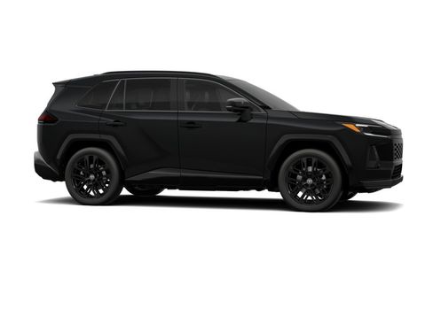 New 2026 Toyota RAV4 XSE AWD/4WD image 15