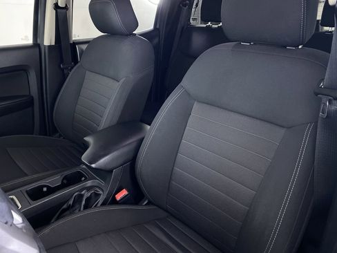 Used 2019 Ford Ranger XLT w/ FX4 Off-Road Package image 9