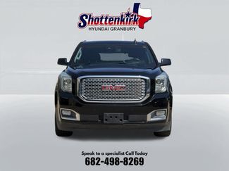 Used 2017 GMC Yukon Denali w/ Open Road Package RWD video 2