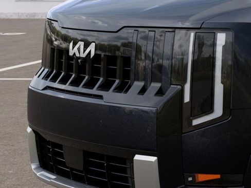 New 2027 Kia Telluride X-Line SX Prestige image 12