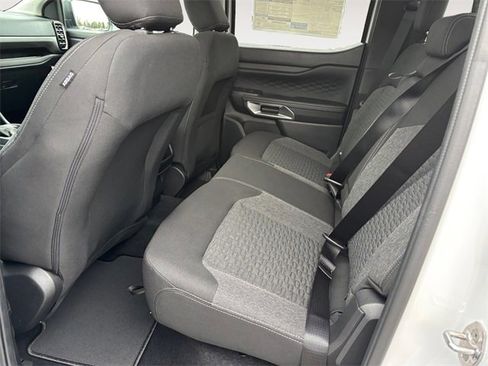New 2025 Ford Ranger XLT image 13